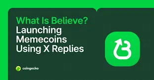 Launch Coin on Believe